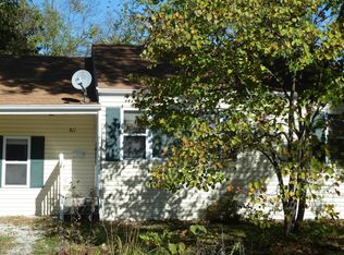 811 Broadhead St, Columbia, MO 65203