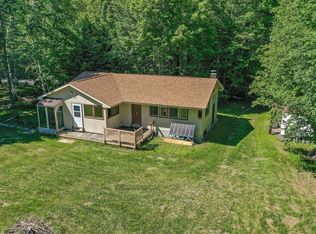 6455 Maywood Ln, Three Lakes, WI 54562