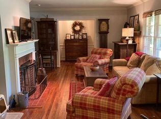 105 Colonial Dr, Athens, GA 30606