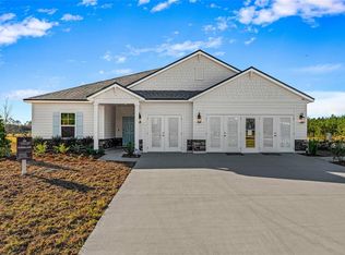 88 Pegasus Rd, Flagler Beach, FL 32136