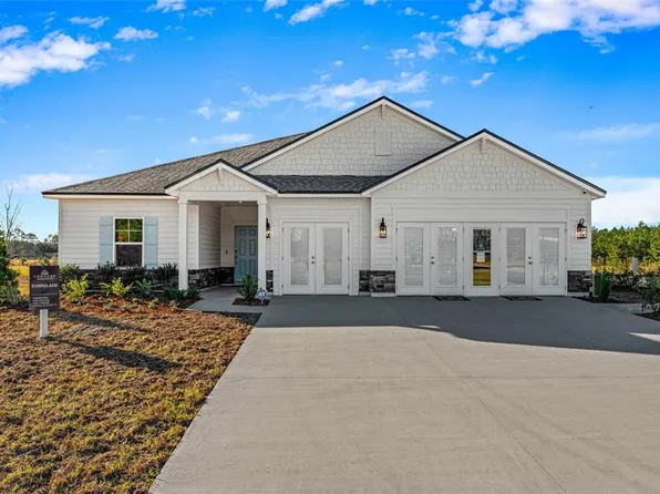 88 Pegasus Rd, Flagler Beach, FL 32136