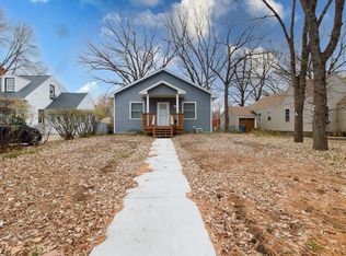 624 Riverside Dr NE, Saint Cloud, MN 56304