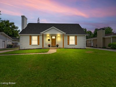 6817 Green Meadow Cir, Woodlawn Park, KY, 40207