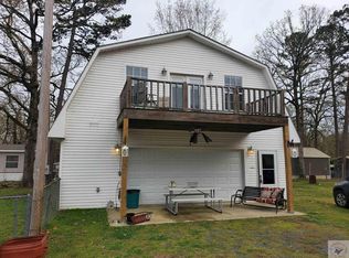 184 Pump Station Rd, Ashdown, AR 71822