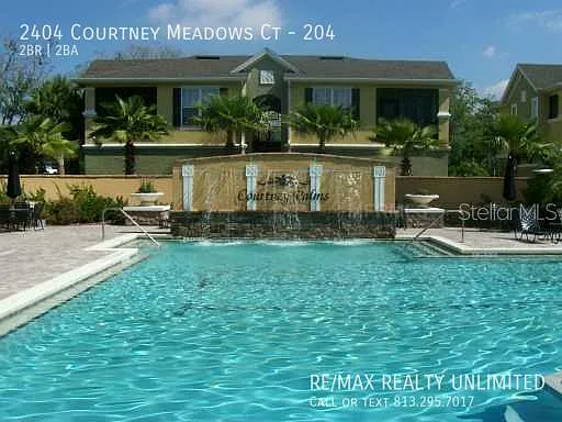 2404 Courtney Meadows Ct #204 — Photo 26