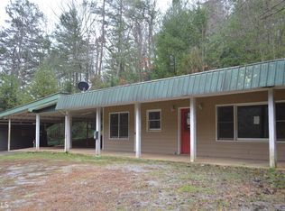 751 Watkins Field Rd, Clayton, GA 30525