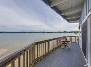 5160 Chico Beach Dr NW, Bremerton, WA 98312