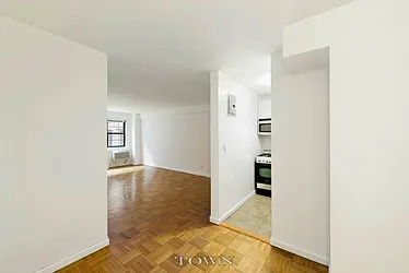 Rented by Town Residential