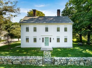 382 Weekeepeemee Rd, Woodbury, CT 06798