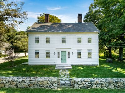 382 Weekeepeemee Rd, Woodbury, CT, 06798