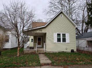 113 Park Ave, Logansport, IN