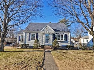 591 Pleasant St, Norwood, MA 02062