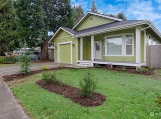820 Wilson St NE, Olympia, WA