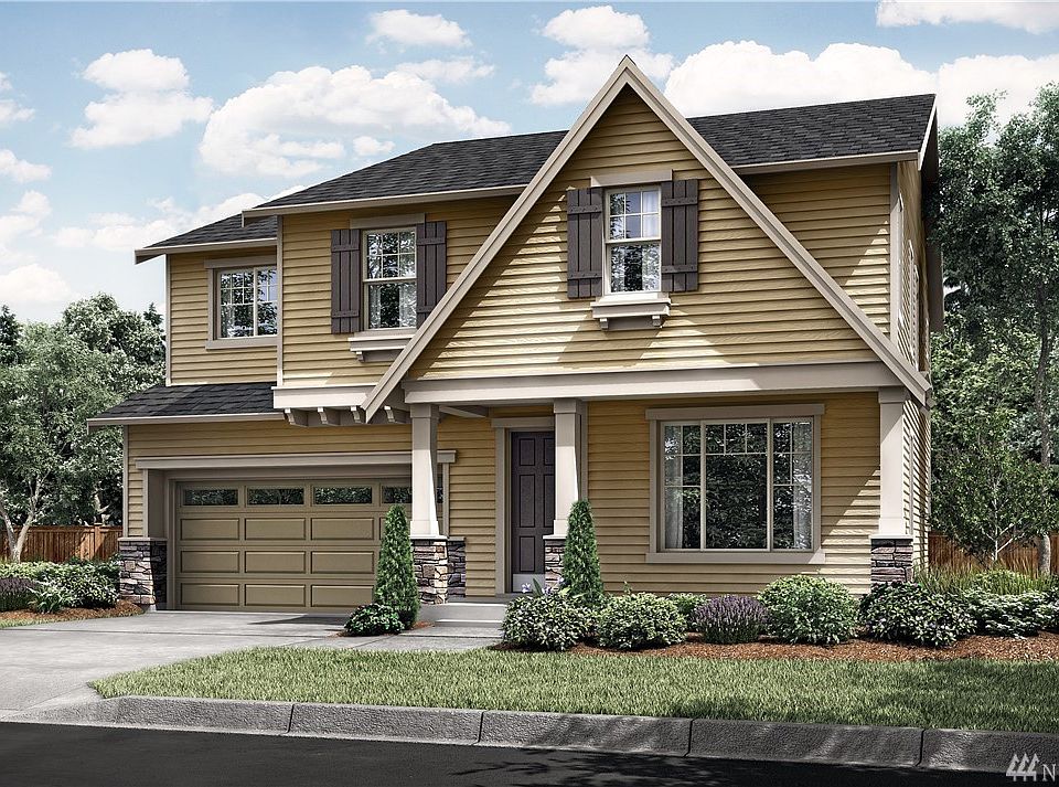 1st image of 20360 132nd Ave NE #2