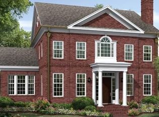 4045 Holkham, New Albany, OH 43054