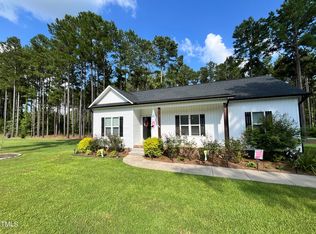 195 Jon Dr, Smithfield, NC 27577