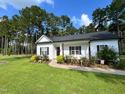 195 Jon Dr, Smithfield, NC, 27577