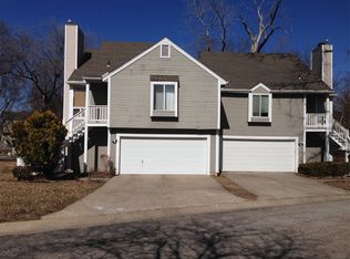 8905 Hauser St, Lenexa, KS 66215