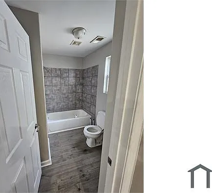 2 bed, 753 sqft, $875 — Photo 2