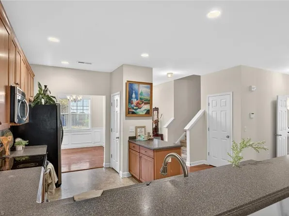 3697 Davis Cup Dr, Greensboro, NC 27406