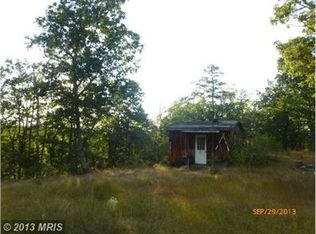 Off Long Rd, Springfield, WV 26763