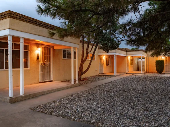 4600 Zuni Rd SE, Albuquerque, NM 87108