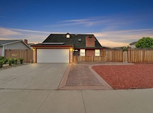 3261 Curling Ct, San Jose, CA 95121