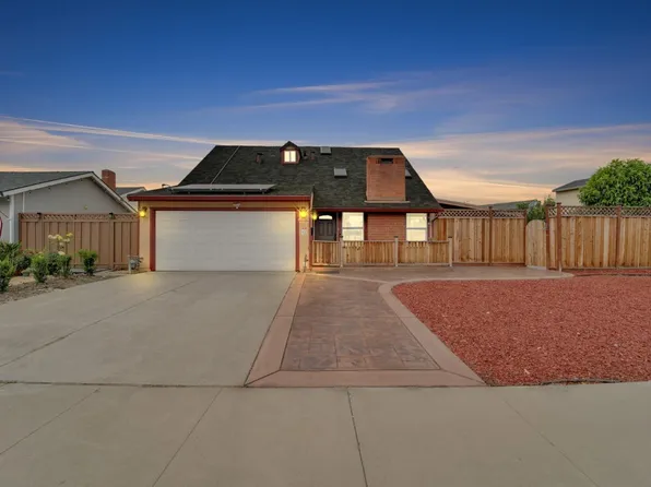 3261 Curling Ct, San Jose, CA 95121