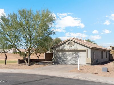 10926 E Delta Ave, Mesa, AZ, 85208