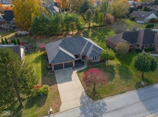 4731 Silver Springs Dr, Greenwood, IN 46142