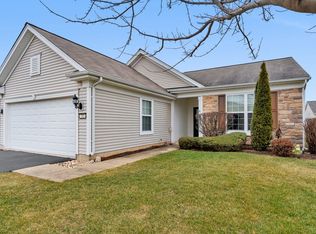 702 Unity Ct, Shorewood, IL 60404