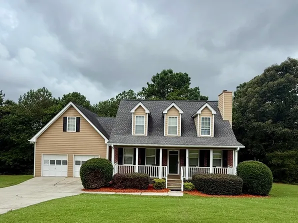 1290 Waterwood Dr, Loganville, GA 30052