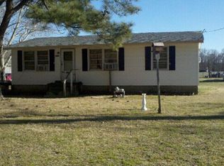 11146 Cemetery Rd, Exmore, VA 23350