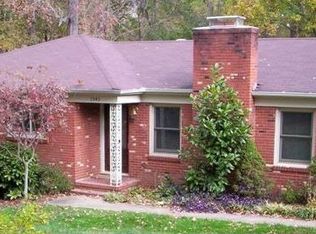 3945 Melchor Ave, Charlotte, NC 28211