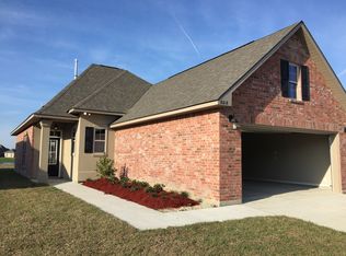 8618 Summer Grove Ave, Baton Rouge, LA 70820