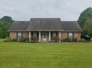 1233 E Houston River Rd, Sulphur, LA 70663