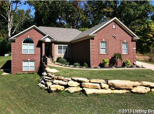 6801 Jamie Ct, Crestwood, KY 40014