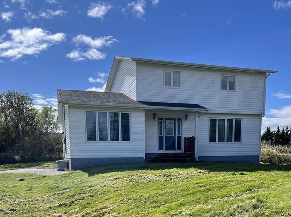 32B Merasheen Crescent, Arnold's Cove, NL A0B1A0