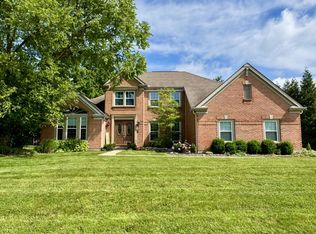 6960 Glen Arbor Dr, Florence, KY 41042
