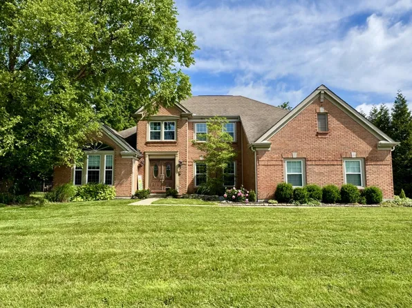 6960 Glen Arbor Dr, Florence, KY 41042