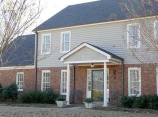 6675 Millbridge Cv, Memphis, TN 38120