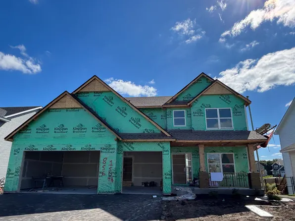 856 150th Ln NW, Andover, MN 55304