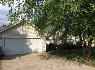 565 Summerwalk Rd, Greensboro, NC 27455