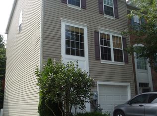 7001 Cradlerock Farm Ct, Columbia, MD 21045