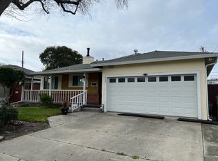 668 Salberg Ave, Santa Clara, CA 95051