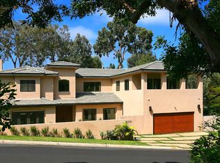 6158 Calle Veracruz, La Jolla, CA 92037