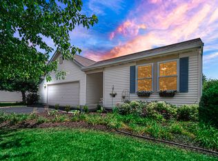 14345 General Ct, Plainfield, IL 60544