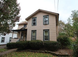 35 Gordon St, Brockport, NY 14420