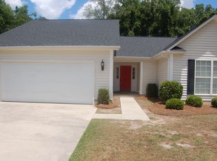 1167 Hannah Dr, Florence, SC 29505