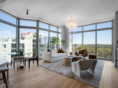 222 12th St NE UNIT 1207, Atlanta, GA, 30309